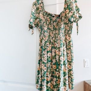 American eagle dress, fits true to size, worn once
